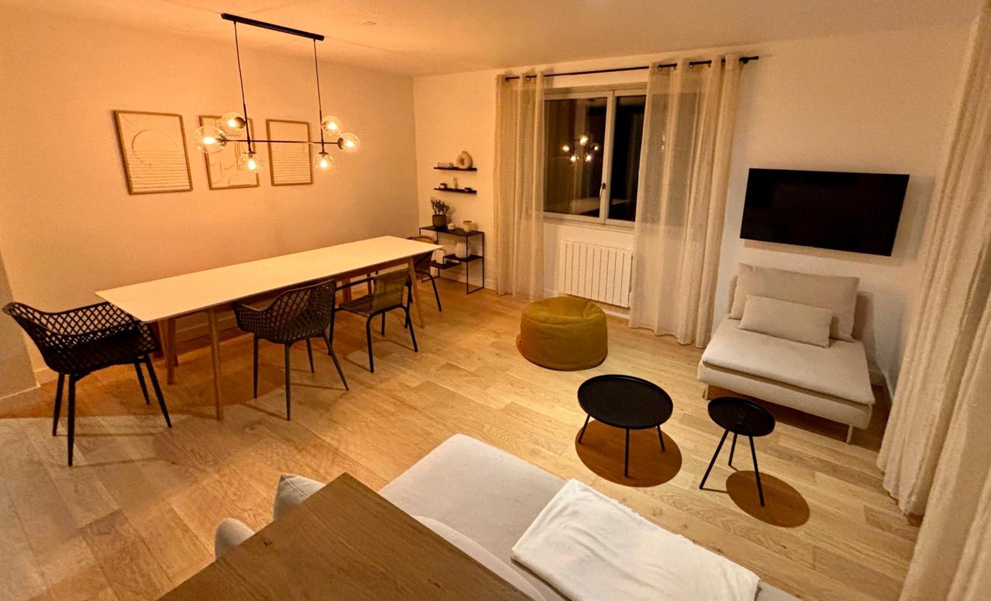 La Maison Du Quai - Face A La Sevre Niortaise Holiday home Niort